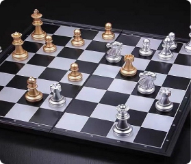 Học Cờ Vua Cùng giaphucchessmaster.com – Nâng Tầm Kỹ Năng và Đạt Chuẩn Rating FIDE