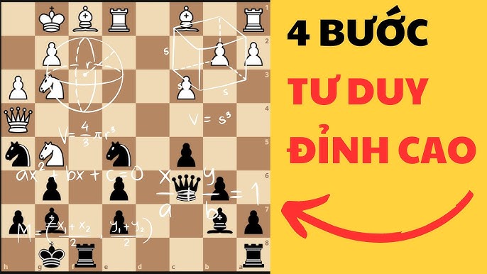 Học Cờ Vua: Khơi Dậy Tiềm Năng Trí Tuệ, Phát Triển Tư Duy Chiến Lược – Tại Sao Giaphucchessmaster.com Là Vòng Chọn Hàng Đầu?