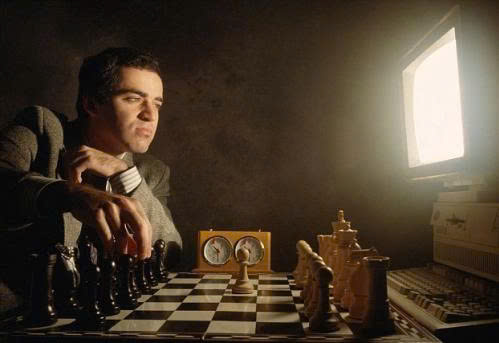 Brilliant move in chess – Nước đi thiên tài trong cờ vua là gì